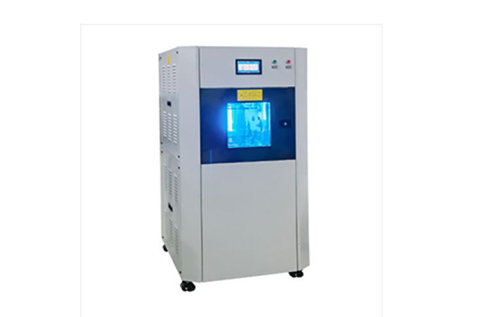 JG3000型水冷式日曬氣候老化試驗儀(常溫型)