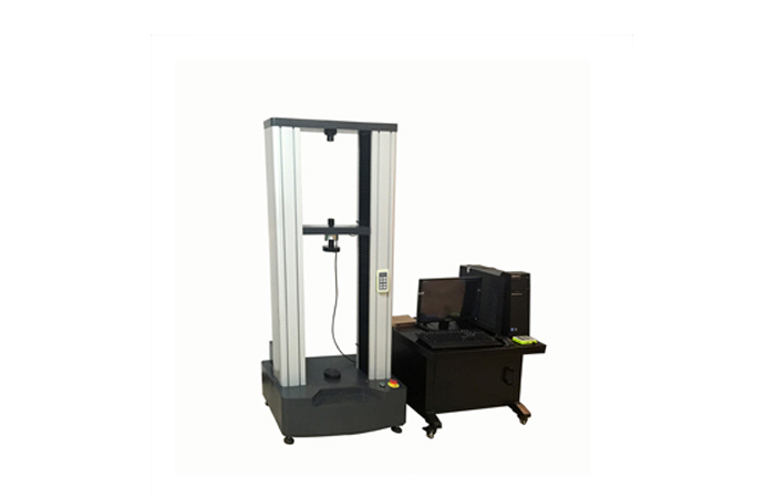 YG028H型萬能材料試驗機